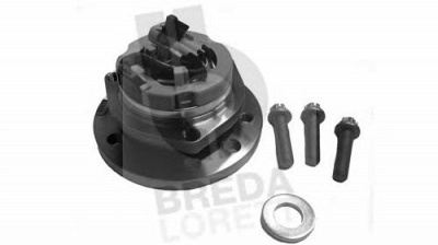 BREDA LORETT krt2295 -  Комплект подшипника ступицы колеса